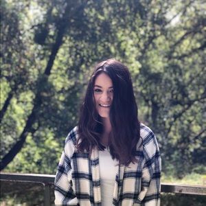 Meet your Posher, Erika